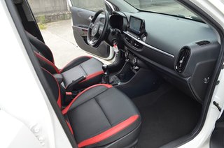 Kia Picanto GT line+Full Led+Navegacion+Climatizad