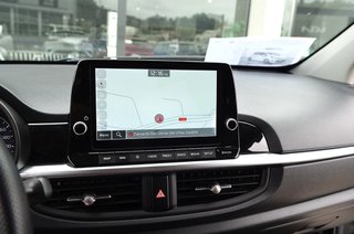Kia Picanto GT line+Full Led+Navegacion+Climatizad