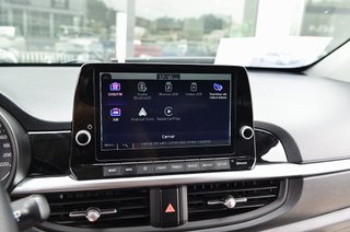 Kia Picanto GT line+Full Led+Navegacion+Climatizad