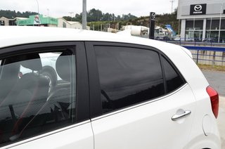 Kia Picanto GT line+Full Led+Navegacion+Climatizad