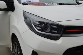Kia Picanto GT line+Full Led+Navegacion+Climatizad