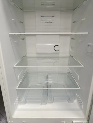 Frigorífico Balay Combi 1.85x60cm No Frost