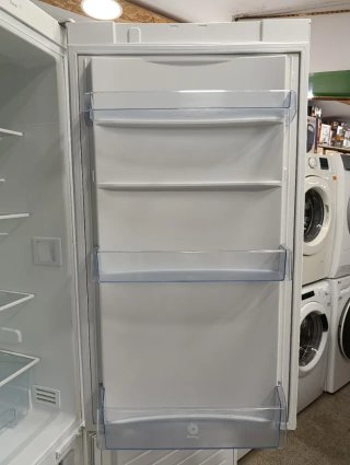 Frigorífico Balay Combi 1.85x60cm No Frost