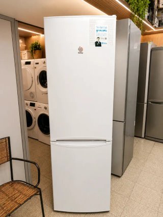 Frigorífico Balay Combi 1.85x60cm No Frost