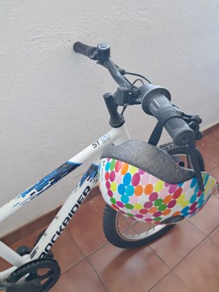 Bicicleta Rockrider ST 120