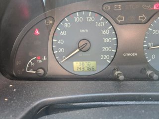 Citroen Xsara 2002