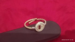 Lotto di 6 orologi + bracciale + 2 cinturini per cambio