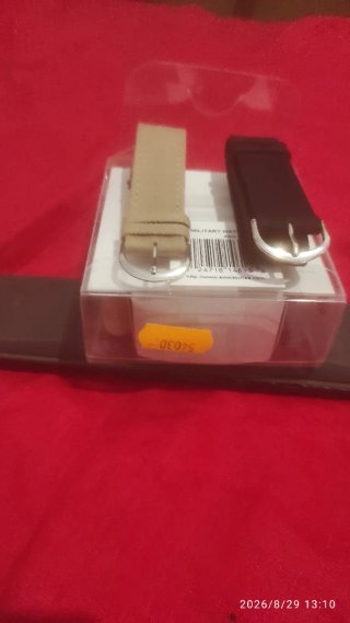 Lotto di 6 orologi + bracciale + 2 cinturini per cambio