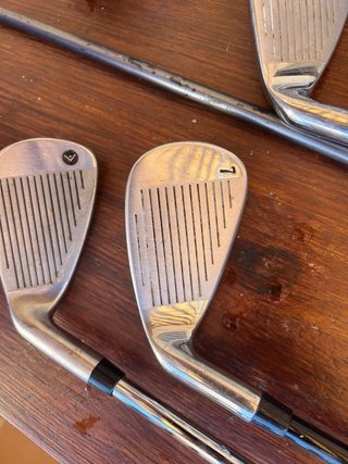 Juego Golf Skymax ICE Grafito(urgente)