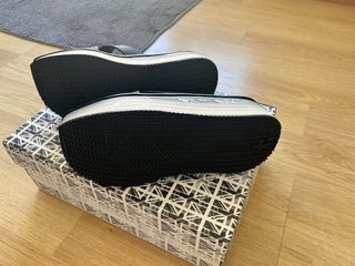 Sandalias Premiata Negras Mujer