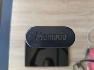 Soporte para monitor o TV
