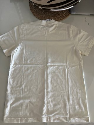 Camiseta Silbon Talla XS Nueva con Etiqueta