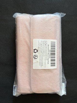 Bolso Bandolera Baellerry Rosa Cuero Mujer