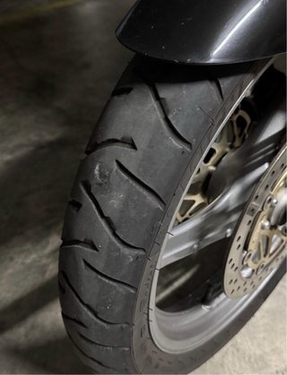 Honda Varadero XL 1000 V - ITV 2027