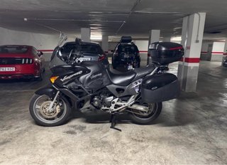 Honda Varadero XL 1000 V - ITV 2027