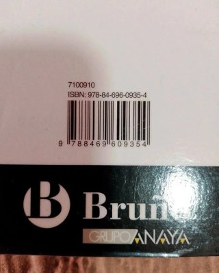 Física y química 1 Bachillerato