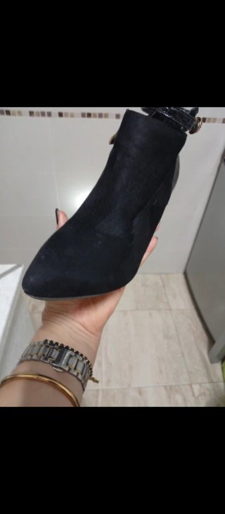 Zapatos de tacón CARMELA beige/marrón