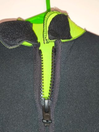 Traje de neopreno Mavi Sub