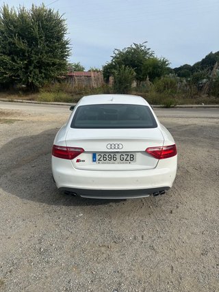 Audi S5