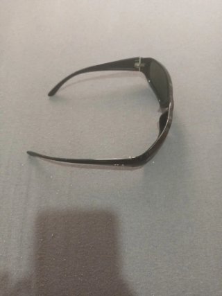 Gafas de sol Ray-Ban negras