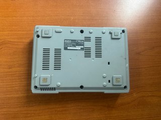 PlayStation 1 SCPH-7000 Giapponese