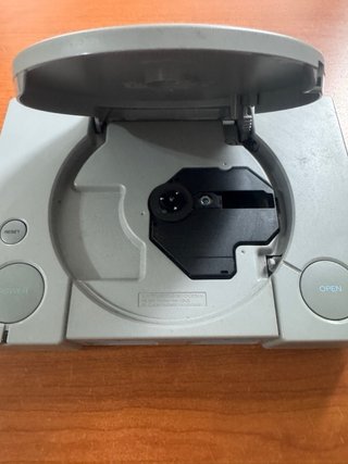 PlayStation 1 SCPH-7000 Giapponese