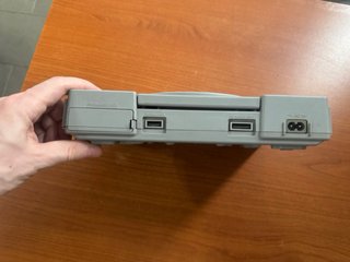 PlayStation 1 SCPH-7000 Giapponese