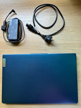 Lenovo IdeaPad Slim 3 | Ryzen 5 | 16GB RAM | 512GB