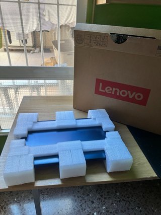 Lenovo IdeaPad Slim 3 | Ryzen 5 | 16GB RAM | 512GB