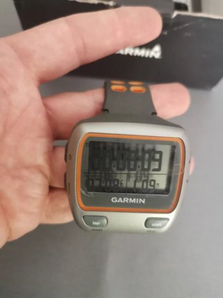 Garmin Forerunner 310XT
