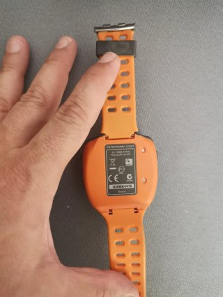 Garmin Forerunner 310XT