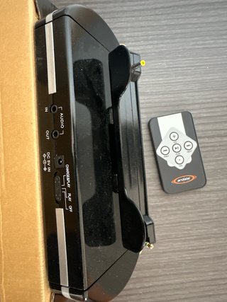 Soporte Ardistel 3 en 1 para PSP
