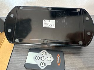Soporte Ardistel 3 en 1 para PSP