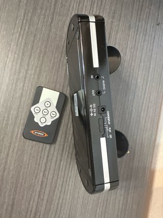 Soporte Ardistel 3 en 1 para PSP