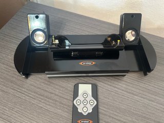 Soporte Ardistel 3 en 1 para PSP