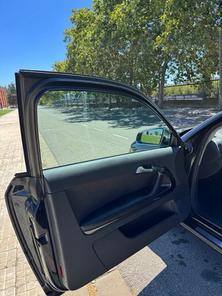 Audi A3 8P 2003