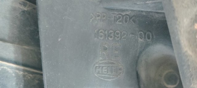 PILOTO TRASERO DERECHO OPEL ASTRA H BER. Edition