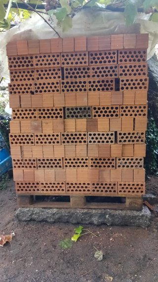450 Ladrillos