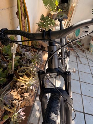 Specialized Chisel Talla L