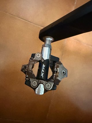 Specialized Chisel Talla L