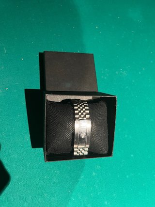 Rolex Oyster Perpetual Reptile Edición Especial