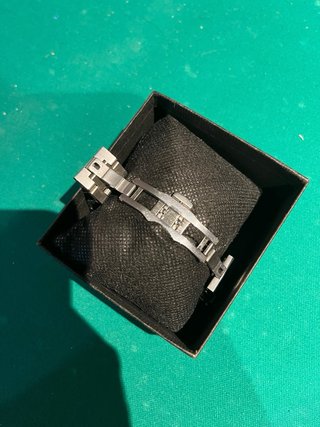 Rolex Oyster Perpetual Reptile Edición Especial