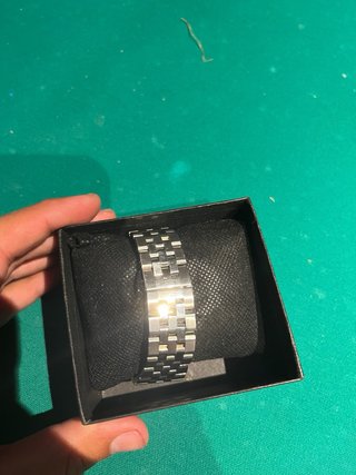 Rolex Oyster Perpetual Reptile Edición Especial