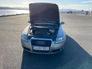 Audi A6 2005