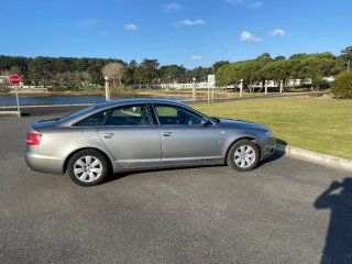 Audi A6 2005