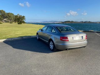 Audi A6 2005