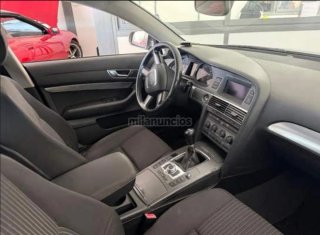 Audi A6 2005