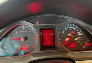 Audi A6 2005