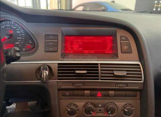 Audi A6 2005