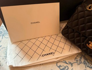 Bolso Chanel